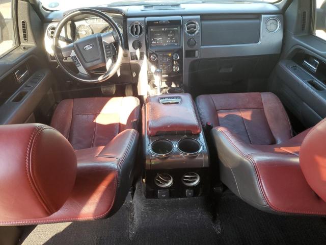 Photo 8 from auction – 2013 FORD F150 SUPER with VIN 1FTFW1ET2DFD36737