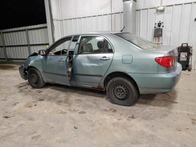 Photo 2 from auction – 2006 TOYOTA COROLLA CE with VIN 1NXBR32E96Z713095
