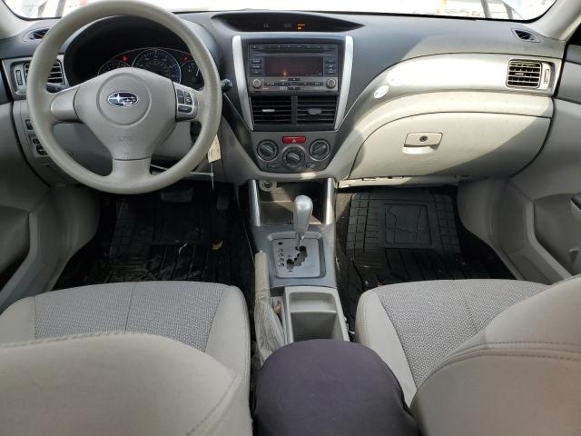 Photo 8 from auction – 2011 SUBARU FORESTER 2 with VIN JF2SHBBC2BH724783