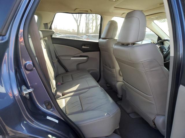 Photo 10 from auction – 2012 HONDA CR-V EXL with VIN 5J6RM3H77CL002632