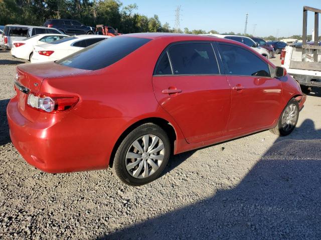 Photo 3 from auction – 2012 TOYOTA COROLLA with VIN 2T1BU4EEXCC829905