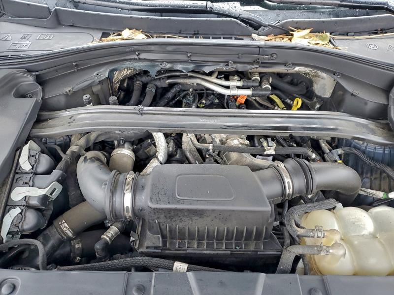 Photo 12 from auction – 2020 LINCOLN AVIATOR RE with VIN 5LM5J7XC3LGL19635