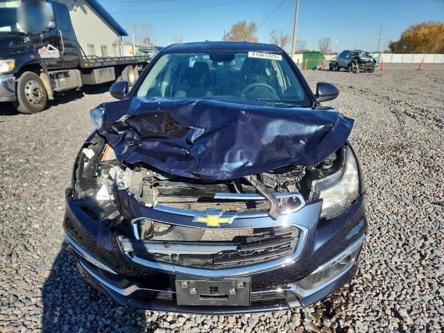 Photo 5 from auction – 2015 CHEVROLET CRUZE with VIN 1G1PC5SB6F7152326