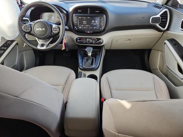 Photo 8 from auction – 2024 KIA SOUL LX with VIN KNDJ23AU2R7902090