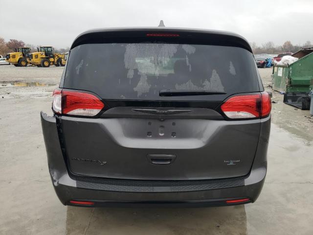 Photo 6 from auction – 2019 CHRYSLER PACIFICA T with VIN 2C4RC1FG4KR532319
