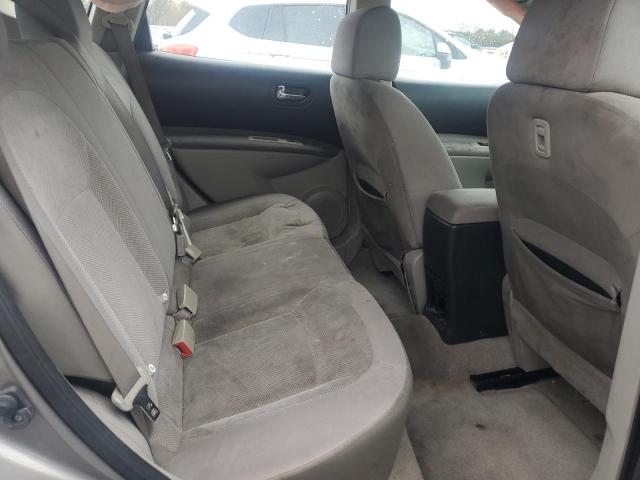 Photo 11 from auction – 2013 NISSAN ROGUE S with VIN JN8AS5MV8DW601648
