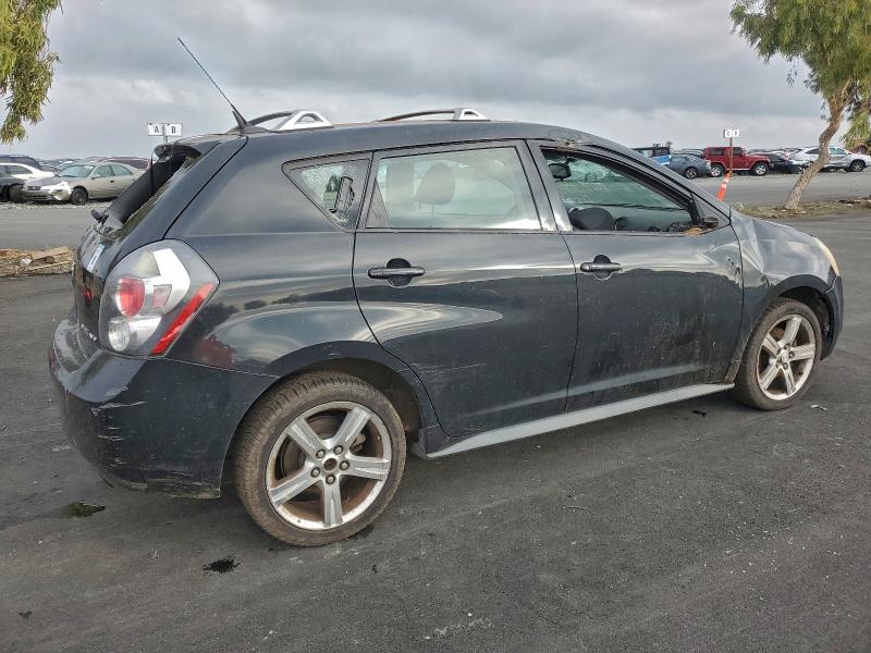 Photo 3 from auction – 2009 PONTIAC VIBE with VIN 5Y2SM67099Z420533