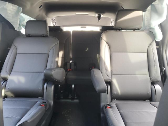 Photo 10 from auction – 2025 CHEVROLET TAHOE with VIN 1GNS6PRD3SR384481