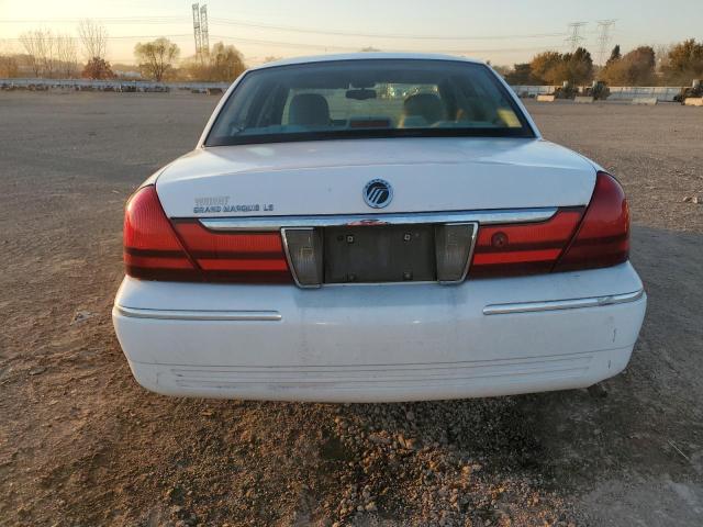Photo 6 from auction – 2004 MERCURY GRAND MARQ with VIN 2MEFM75W14X634993