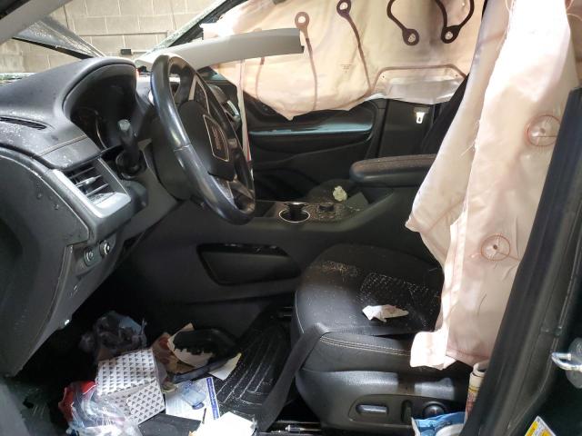 Photo 7 from auction – 2020 GMC TERRAIN SL with VIN 3GKALTEV2LL204926