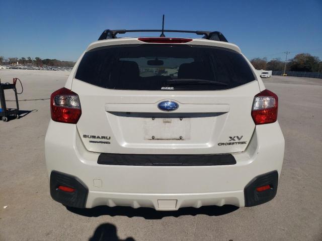 Photo 6 from auction – 2015 SUBARU XV CROSSTR with VIN JF2GPACC1FH320509