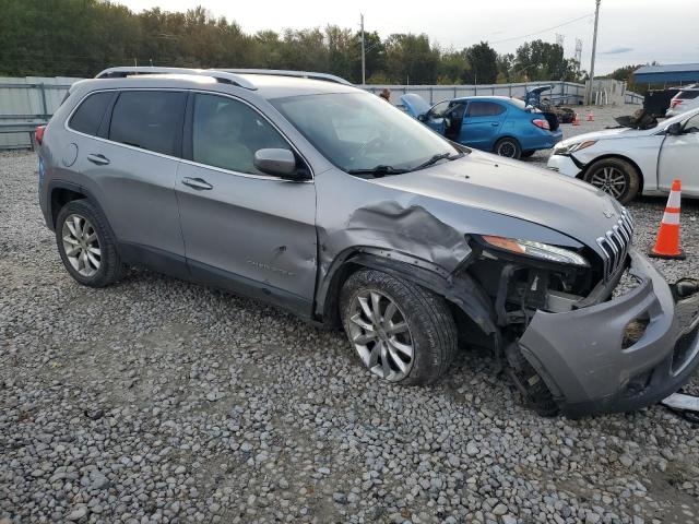 Photo 4 from auction – 2016 JEEP CHEROKEE L with VIN 1C4PJLDB0GW346243