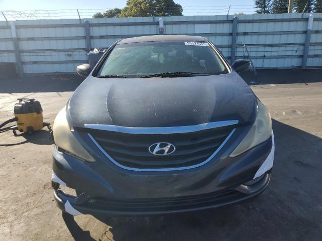 Photo 5 from auction – 2011 HYUNDAI SONATA GLS with VIN 5NPEB4AC9BH295069