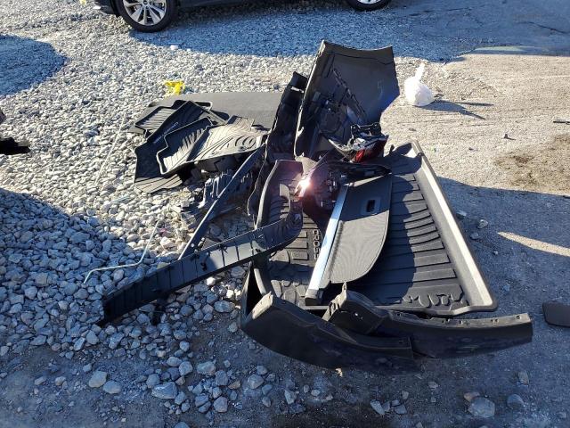 Photo 13 from auction – 2024 SUBARU CROSSTREK with VIN JF2GUADC4R8293804