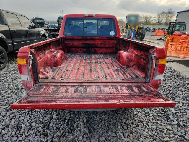 Photo 10 from auction – 1999 FORD RANGER with VIN 1FTYR10C3XPA46223