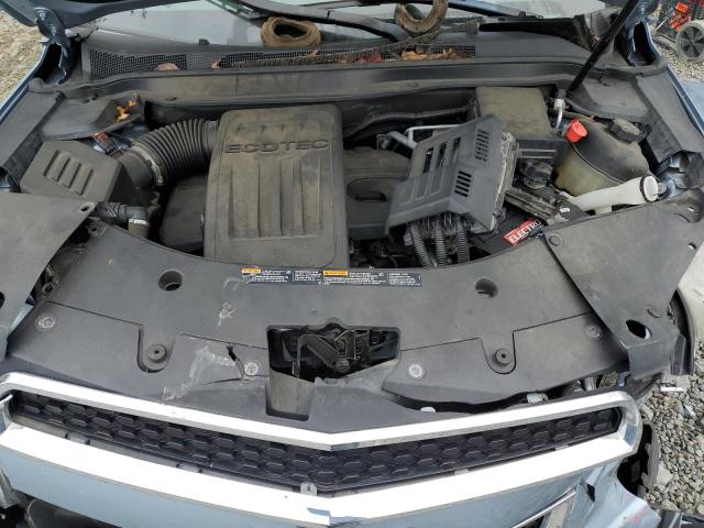 Photo 12 from auction – 2014 CHEVROLET EQUINOX with VIN 2GNALAEK0E6330321