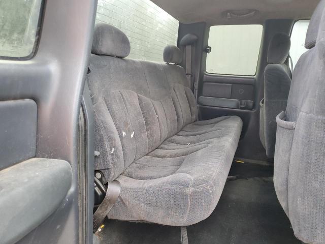 Photo 10 from auction – 1999 CHEVROLET SILVERADO with VIN 2GCEC19TXX1139356