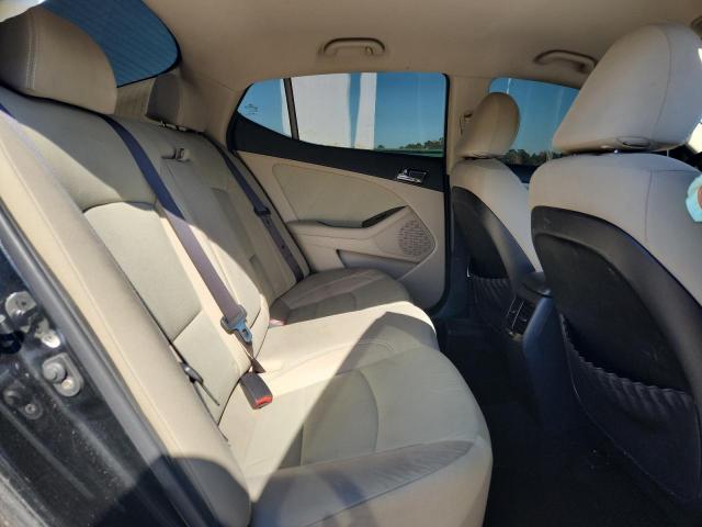 Фото 10 с аукциона – 2013 KIA OPTIMA HYB с VIN KNAGM4AD8D5046774