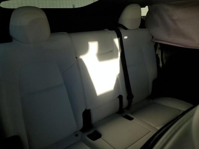 Photo 10 from auction – 2023 TESLA MODEL Y with VIN 7SAYGDEE3PF806617