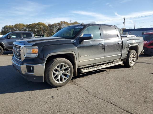 GMC SIERRA K15 2014 with VIN 3GTU2VEC1EG299321 - Photo from auction