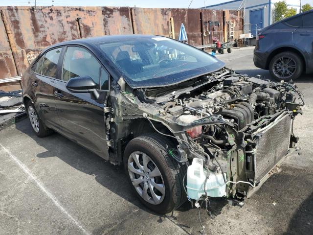 Photo 4 from auction – 2020 TOYOTA COROLLA LE with VIN 5YFEPRAE3LP020219
