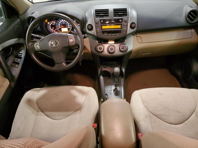 Photo 8 from auction – 2011 TOYOTA RAV4 with VIN 2T3BF4DVXBW166030