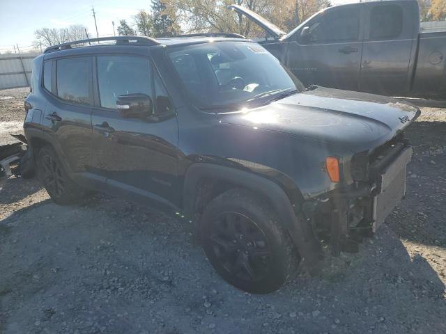 Photo 4 from auction – 2018 JEEP RENEGADE L with VIN ZACCJBBB6JPH18393