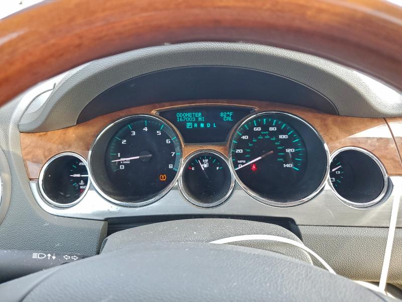 صورة رقم 9 من المزاد - 2011 BUICK ENCLAVE CX مع VIN 5GAKVBEDXBJ382621