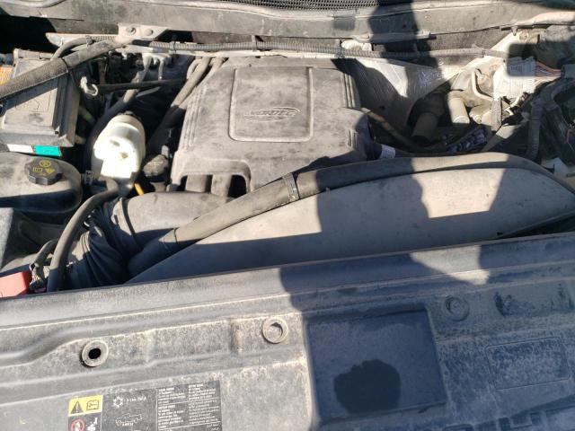 Photo 11 from auction – 2016 CHEVROLET SILVERADO with VIN 1GC1KVEG6GF152471