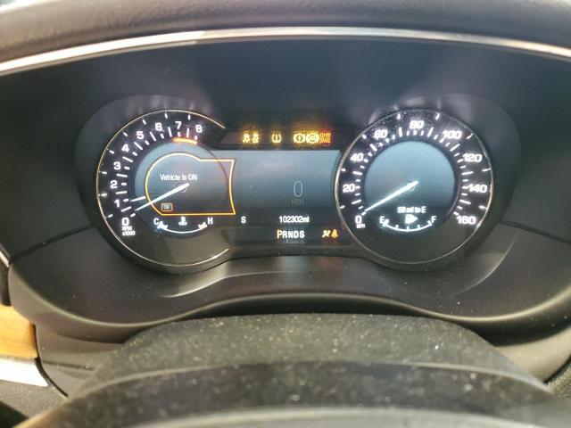 Photo 9 from auction – 2017 LINCOLN MKC RESERV with VIN 5LMTJ3DH6HUL52671