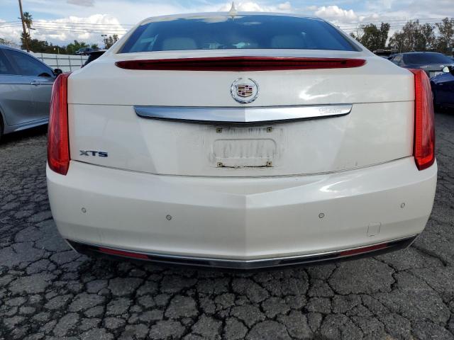 Photo 6 from auction – 2013 CADILLAC XTS with VIN 2G61N5S30D9143958