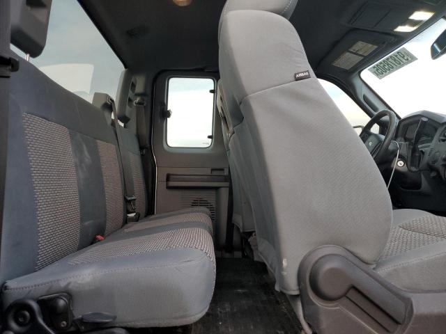 Photo 11 from auction – 2015 FORD F250 SUPER with VIN 1FT7X2A68FEA69863