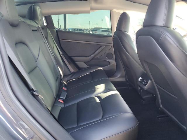 Photo 10 from auction – 2023 TESLA MODEL 3 with VIN 5YJ3E1EB5PF628758