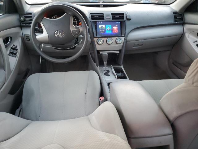 Photo 8 from auction – 2009 TOYOTA CAMRY BASE with VIN 4T1BE46KX9U910167