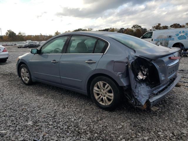 Photo 2 from auction – 2010 NISSAN ALTIMA BAS with VIN 1N4AL2AP8AC194298