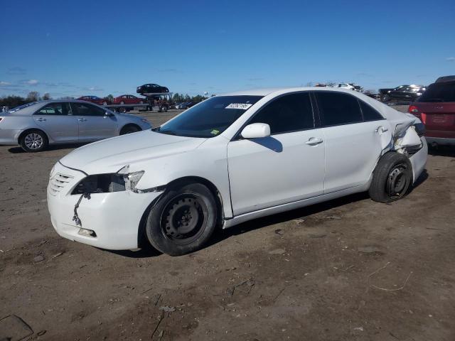 TOYOTA CAMRY CE 2007 with VIN 4T1BE46K87U629157 - Photo from auction