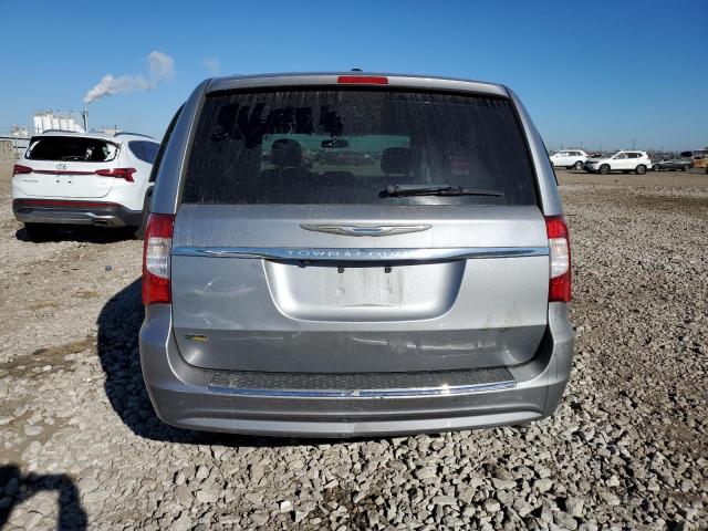 Photo 6 from auction – 2014 CHRYSLER TOWN & COU with VIN 2C4RC1BGXER363093