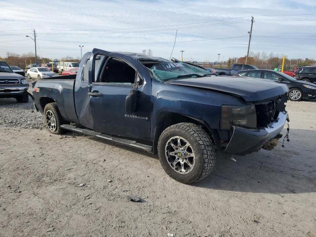 Photo 4 from auction – 2008 CHEVROLET SILVERADO with VIN 2GCEK19J181267035