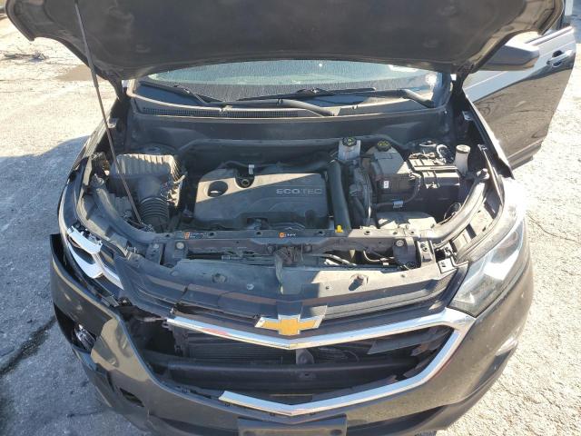 Photo 12 from auction – 2018 CHEVROLET EQUINOX with VIN 2GNAXHEV8J6280141