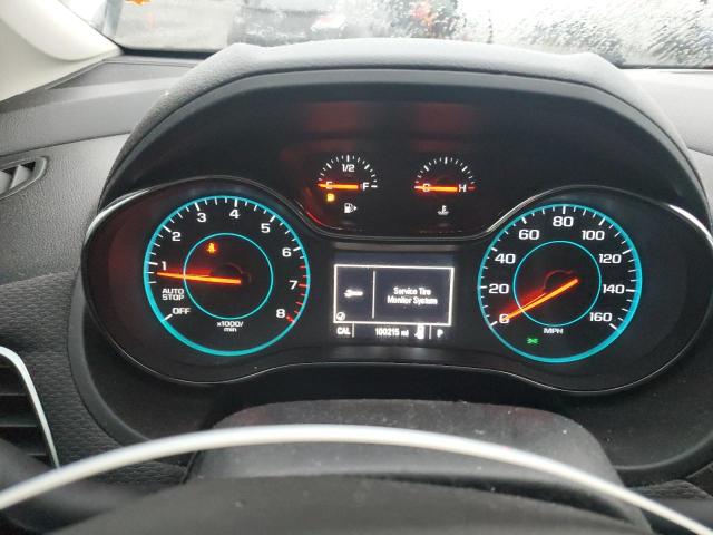 Photo 9 from auction – 2017 CHEVROLET CRUZE with VIN 1G1BC5SM8H7269498