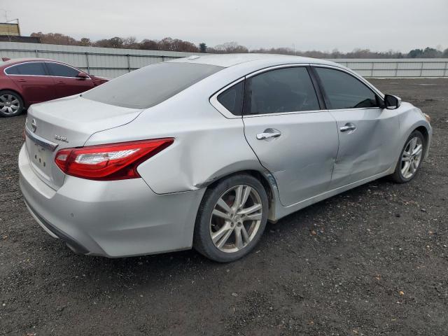 Photo 3 from auction – 2016 NISSAN ALTIMA 3.5 with VIN 1N4BL3AP8GC142690