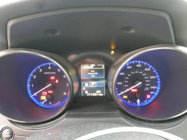 Photo 9 from auction – 2015 SUBARU LEGACY 2.5 with VIN 4S3BNAC67F3063264