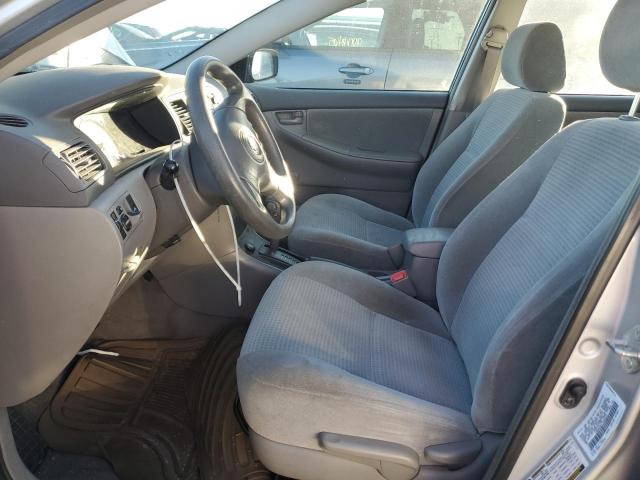 Photo 7 from auction – 2007 TOYOTA COROLLA CE with VIN 1NXBR32E17Z929122