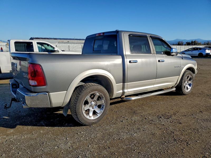 Photo 3 from auction – 2010 DODGE RAM 1500 with VIN 1D7RV1CT3AS116020