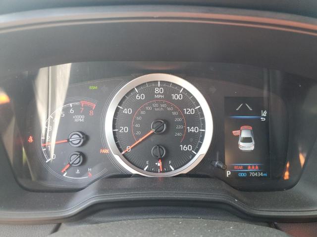 Photo 9 from auction – 2022 TOYOTA COROLLA SE with VIN 5YFP4MCE7NP102295