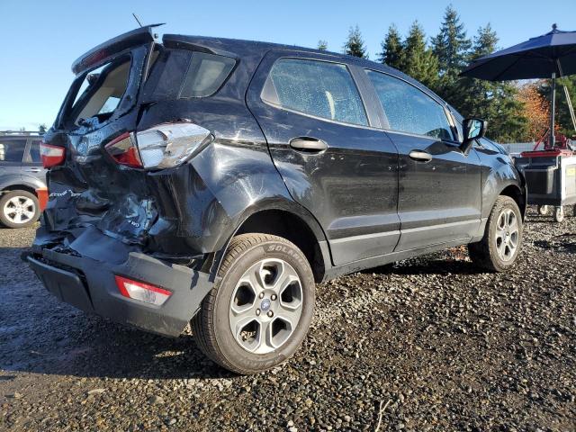 Photo 3 from auction – 2022 FORD ECOSPORT S with VIN MAJ6S3FL8NC464771