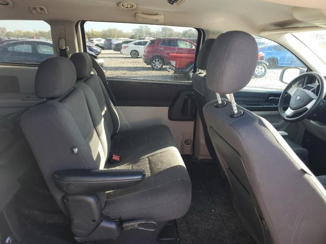 Photo 11 from auction – 2008 DODGE GRAND CARAVAN with VIN 1D8HN44H48B180970