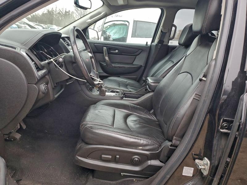 Photo 7 from auction – 2016 GMC ACADIA SLT with VIN 1GKKVSKD3GJ109843