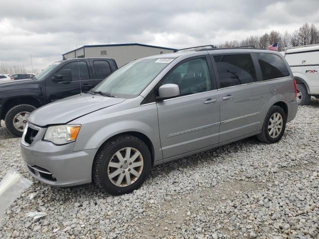 CHRYSLER TOWN & COU 2013 with VIN 2C4RC1BG1DR631401 - Photo from auction