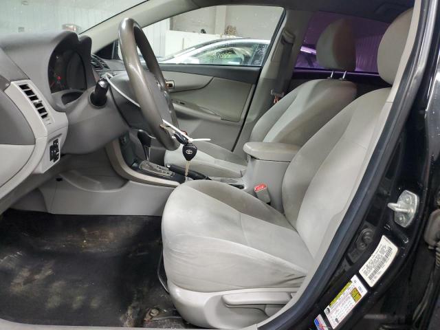 Photo 7 from auction – 2010 TOYOTA COROLLA BA with VIN 1NXBU4EE5AZ371900